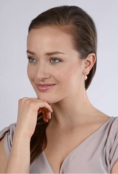 Vathë JwL Luxury Pearls JL0205