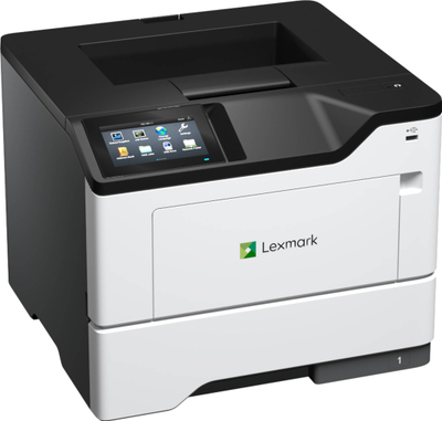 Printer lazer bardh e zi Lexmark M3350, A4, 1200 x 1200 DPI