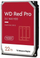 Disk i fortë Western Digital WD Red Pro, 22TB, 3.5", SATA III