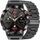 Smartwatch Mski Gravity GT20-1, ekran 1.43\" AMOLED, Bluetooth, i zi