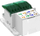 Modul telekomunikimi Bettermann ASM C5, RJ45, Cat 5e, i pambrojtur
