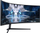 Monitor Samsung Odyssey Neo G9 (LS49AG950NUXEN), 49", DQHD, i zi / bardhë