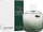 Парфем за мажи Lacoste L.12.12 Blanc Eau Intense, Eau de Toilette, 100ml
