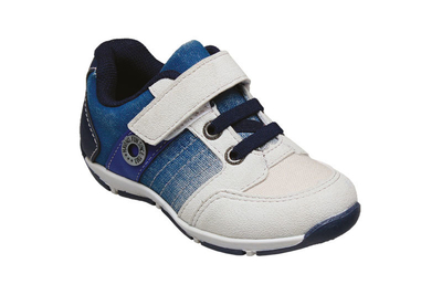 Atlete Sante KL/9970, bardhë/kaltër, Nr 26, child