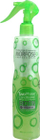 Sprej flokësh Morfose Professional: balsam me dy faza, 400 ml
