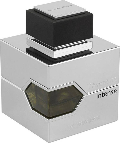 Eau de Parfum Al Haramain Laventure Intense, 100ml