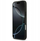 Kapak telefoni Guess Hardcase 4G Double Card Triangle, MagSafe, për iPhone 17 Pro Max, i zi