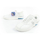 Патики Skechers Slip-ins 251027/WHT, Skech-Air, Air-Cooled Memory Foam, бели