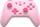 Gamepad GameSir Nova Lite, безжичен Блутут, Hall Effect, црн