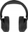 Kufje wireless over ear Kruger & Matz F2A, me ANC, të zeza
