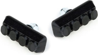 Mbushje frene Clarks CP600 BMX, të zeza