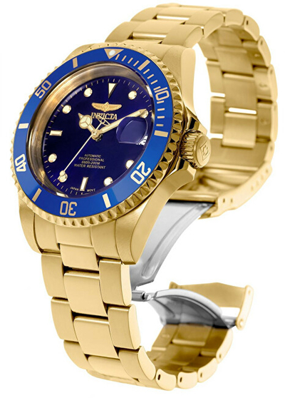 Orë dore Invicta Automatic 8930OB