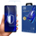 Заштитно стакло 3MK Hybrid Glass FlexibleGlass Pro за Realme 14x, отпорно на гребнатини, висока транспарентност