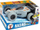 Makina lodër Adar Spinning Car, me drita e tinguj, për kalamaj 3+, blu