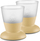 Kubek Cups 100 ml Powder Yellow