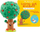 Figurë audio Tonies Shüttel den Apfelbaum, gjermanisht, për Toniebox, shumëngjyrëshe