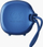 Altoparlant Bluetooth Fresh n Rebel Bold M2, portativ, që s’e ka problem ujin, blu
