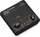 Para‑amplifikator Behringer MIC300 Tube Ultragain, për mikrofon dhe instrument, me limiter, ngjyrë e zezë