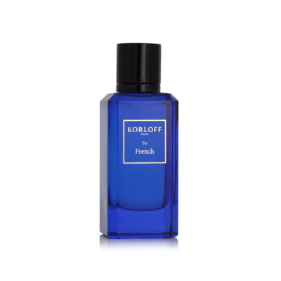 Eau De Parfum Korloff So French