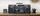 Radio kasetofon Muse M380GB, CD USB MP3, Bluetooth, i zi