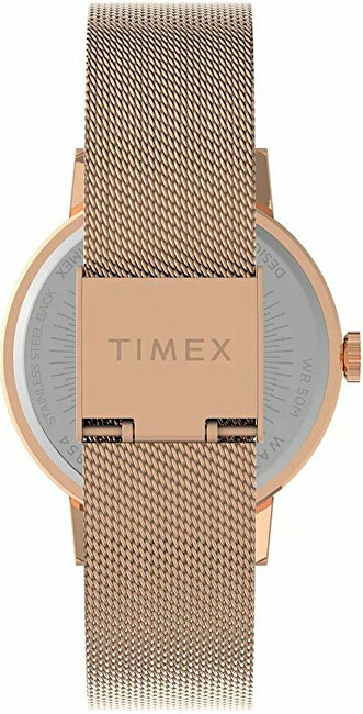 Orë dore Timex City TW2V37100UK