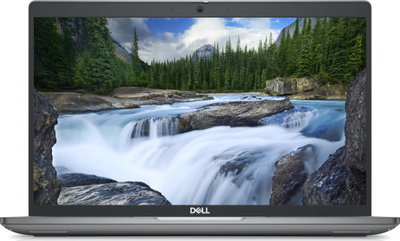 Laptop Dell Latitude 5440, 14", Intel Core i5-1335U, 16GB RAM, 512GB SSD, Intel Iris Xe Graphics