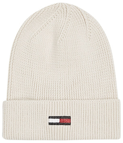 Kapele për femra Tommy Hilfiger, bezhë