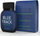 Parfum burrash Georges Mezotti Blue Track, Eau de Toilette, 100 ml, blu
