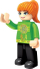 Set ndërtimi Blocki MyGirls Holiday Camper KB0112, 264 copa, 6+ vjeç, shumëngjyrësh
