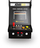 Konzol loje DreamGEAR My Arcade Atari Micro Player Pro, 100 lojra, 6.75", e zezë