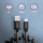 Kabllo AXAGON USB-A - microUSB TWISTER USB2.0, 2.4A, 0.6m