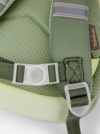 Çanta Puppy Hug  Green