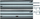 Shina udhëzuese Einhell Guide Rails, set 2x1m, alumini, gri