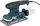 Lëmues vibrues Tryton OSCILLATING SANDER, 260W, 90x187mm, 11000/min