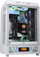 Panel LCD për kasë Thermaltake Snow White, 3.9", për Tower 500, i bardhë