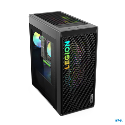 Kompjuter gaming Lenovo Legion T5 26IRB8, Intel Core i5, SSD, i zi