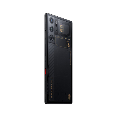 Telefon Nubia Redmagic 9 Pro 5G, 6.8\", 512GB, 16GB RAM, i zi