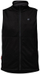 Jelet i ngrohtë HeatX Heated Fleece Vest për burra, L, i zi
