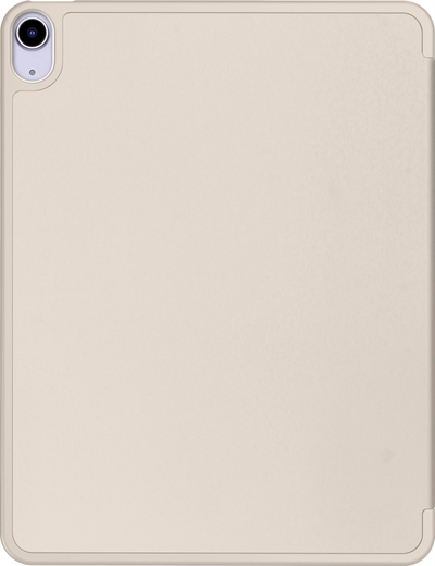 Mbulesë për tablet Tech-Protect SC Pen, për iPad Air 10.9" 4 dhe 5, për iPad Pro 11", silikon, e zezë