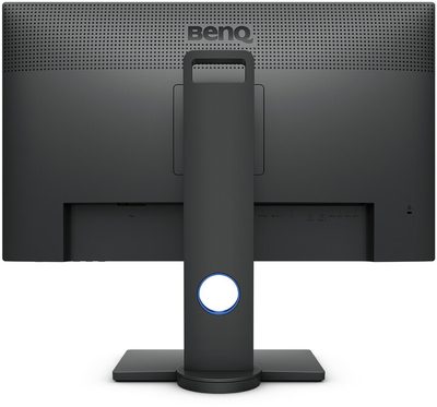 Монитор BenQ PD2705Q, 27 "LED, QHD, сива