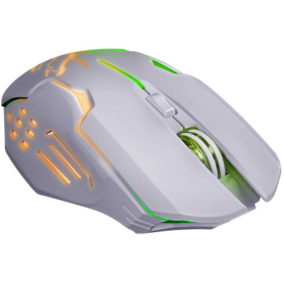 Kontroller kompjuteri Defender 52512, me kabllo, USB, i zi