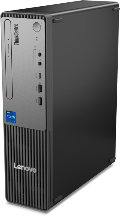 PC десктоп Lenovo ThinkCentre Neo 50s Gen 5, Intel Core i7 14700, 16GB RAM, 512GB SSD, црн