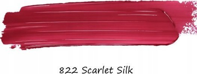 Ruz buzësh DIOR Dior Addict Shine Refillable, me shkëlqim, e kuqe