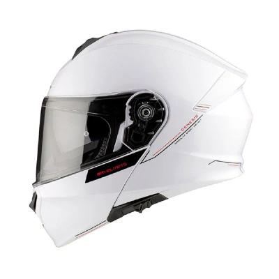 Helmete Genesis Sv E Bardhe Xxl