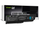 Bateri laptopi Green Cell PRO Toshiba PA3817U 1BRS, 5200mAh, 11.1V, e zezë