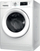 Lavastari Whirlpool FFB 8258 WV EE, 8kg, 1200rpm, i bardhë