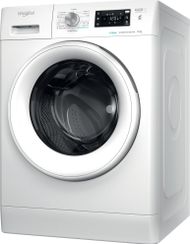 Lavastari Whirlpool FFB 8258 WV EE, 8kg, 1200rpm, e bardhë