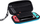 Kuti mbrojtëse Trust GXT1248 Storage Case, për Nintendo Switch, e kuqe dhe blu