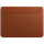 Mbështjellëse Leather Sleeve për MacBook Proove 15.4″ / 16.2″, kafe