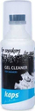 Xhel për pastrim atletes Kaps Gel Cleaner, 100ml, transparent